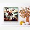 Elk Diamond Painting Kits for Adults,5D Deer Diamond Painting DIY Animal Diamond Art Diamond Painting Kit for Adult,Round Full Drill Diamonds, Diamond Art Kits for Home Decor